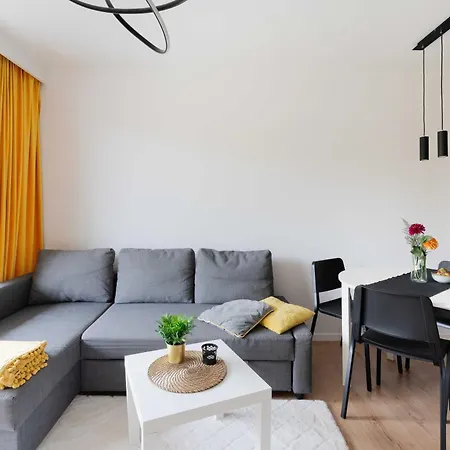 Cityview Jasielska *